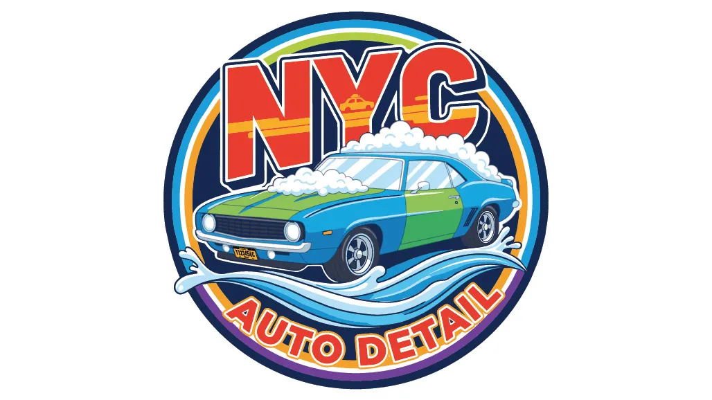 NYC Auto Detail logo