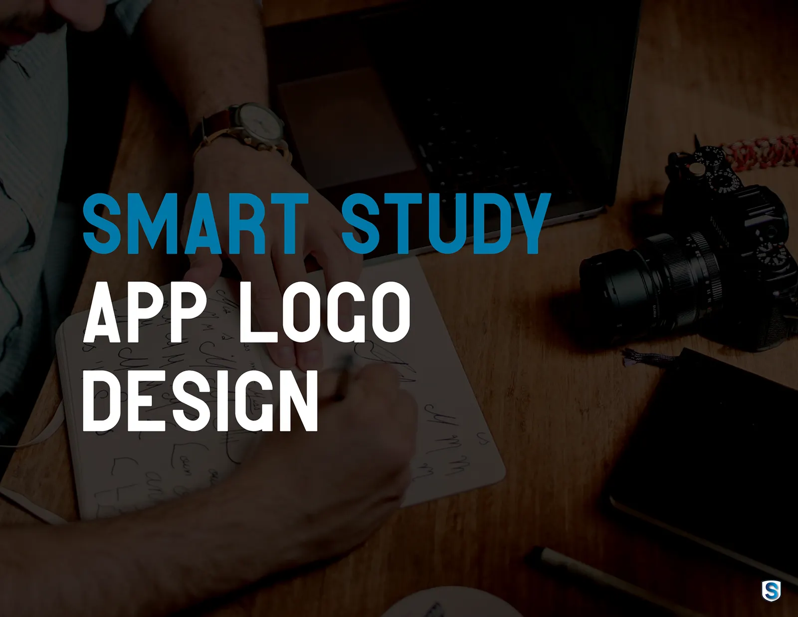 Logo explorations